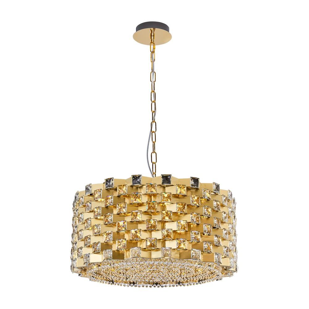 Люстра подвесная Aployt Felikayt APL.861.03.18