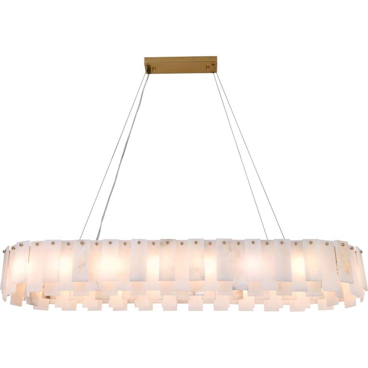 Подвесная люстра Stilfort Spanish Stone 2197/05/18PL