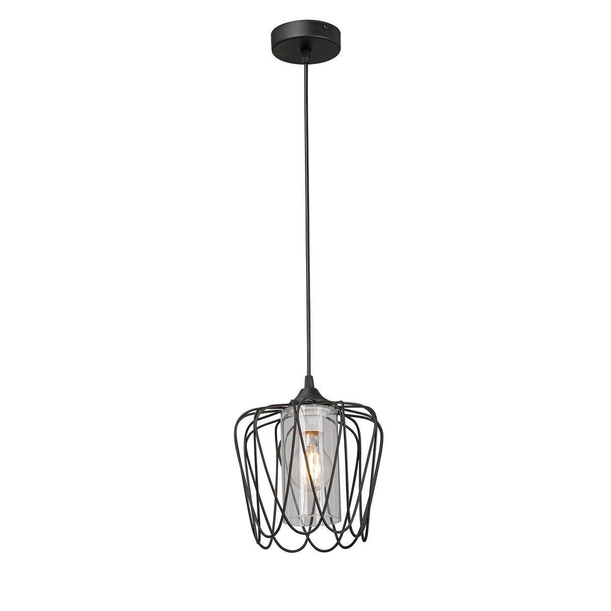 Подвесной светильник Vitaluce V2846-1/1S