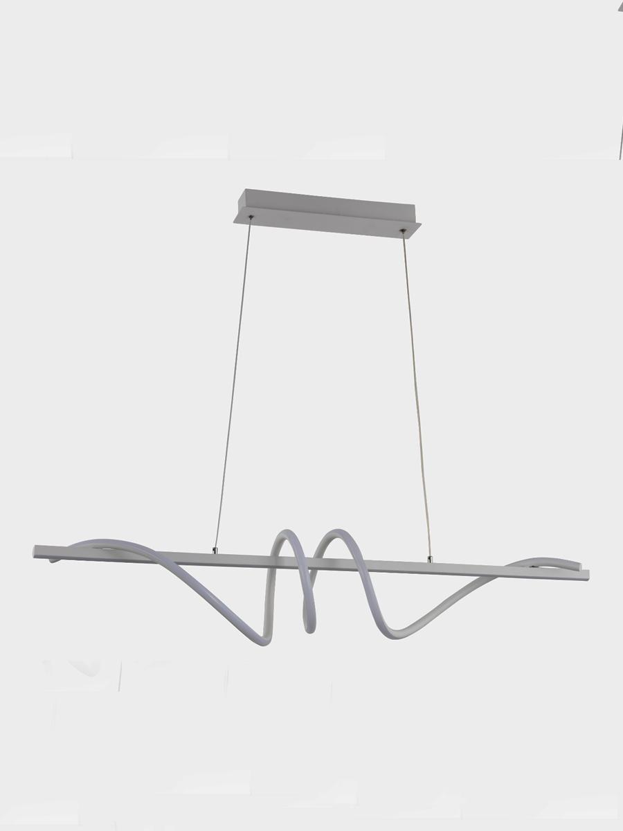 Люстра De City Аурих 108011401