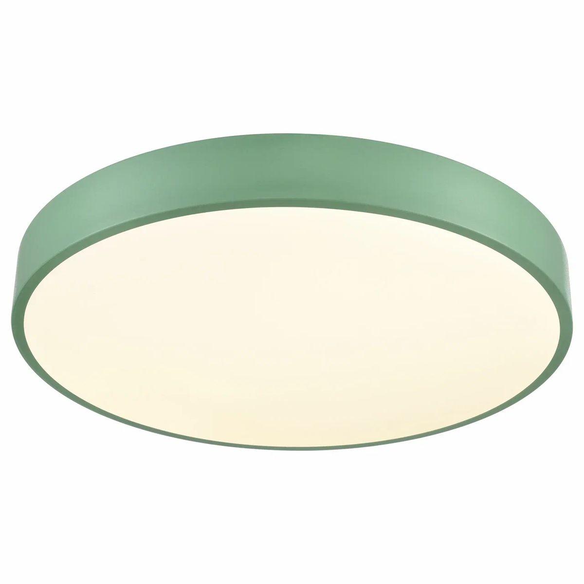 Светильник потолочный VELANTE Современный стиль 444-427-01