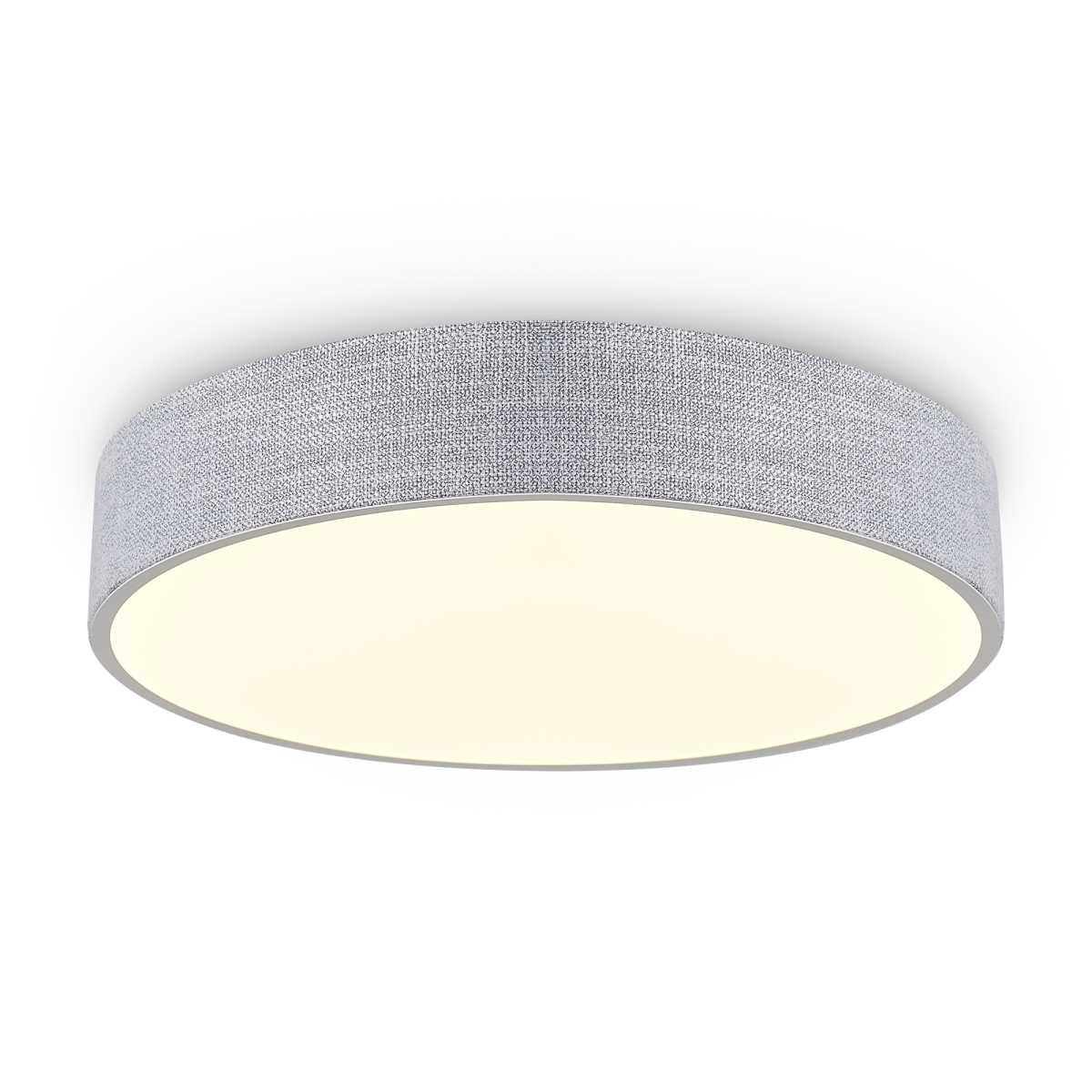 Потолочный светильник Freya Modern FR5555CL-L30BGG