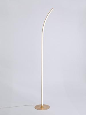 Светильник напольный V2702-8/1P