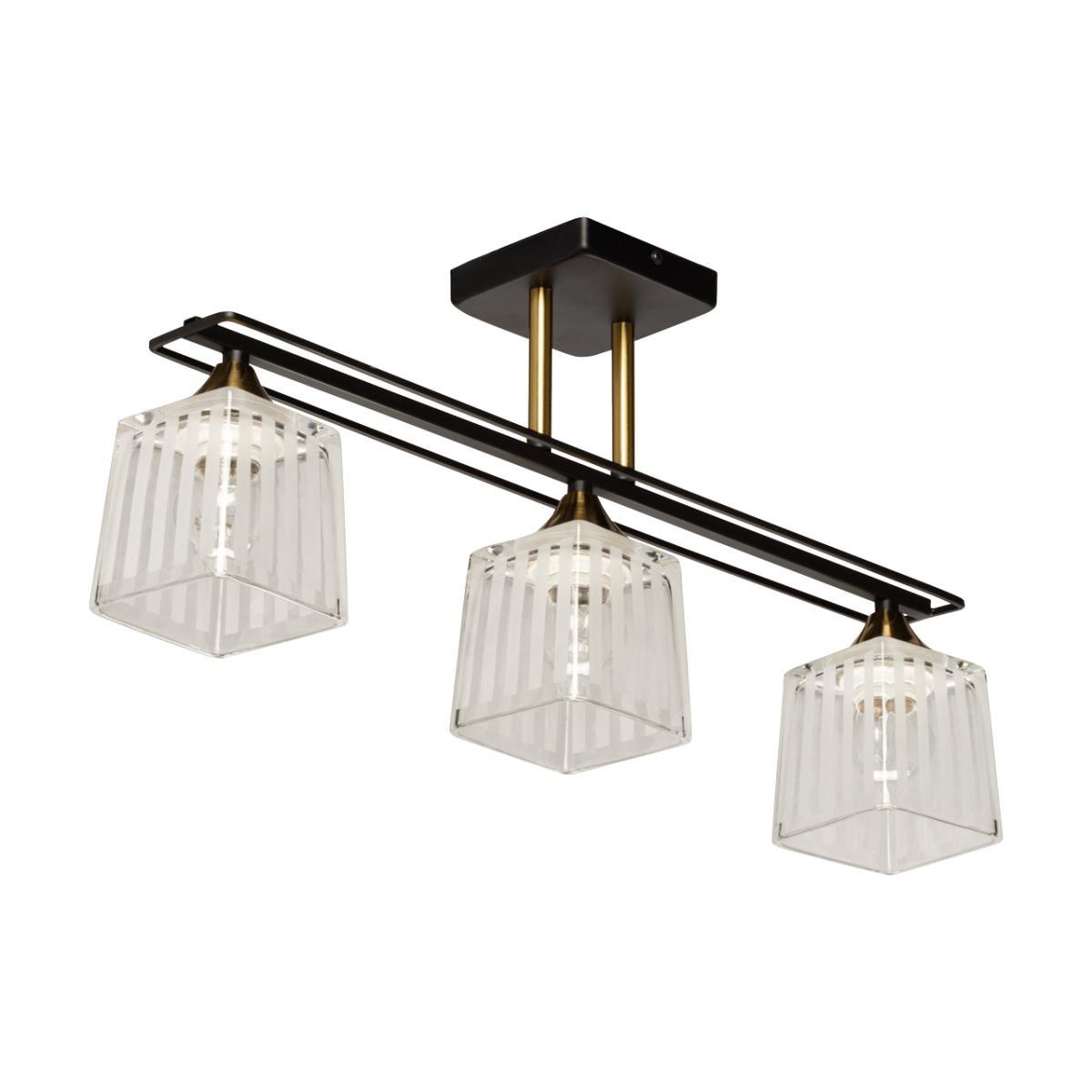 Люстра De City Тетро 118010203