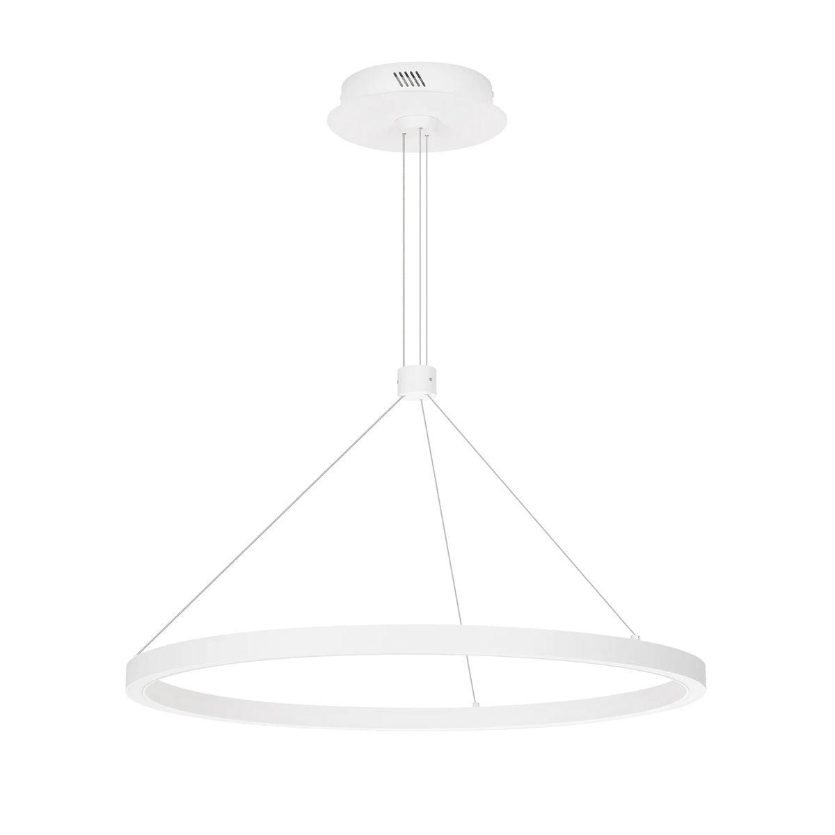 Подвесной светодиодный светильник Arlight SP-Congo-Can-1-R600-36W Warm3000 046231