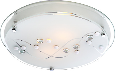 48090-2 СВЕТИЛЬНИК НАСТЕННО-ПОТОЛОЧНЫЙ