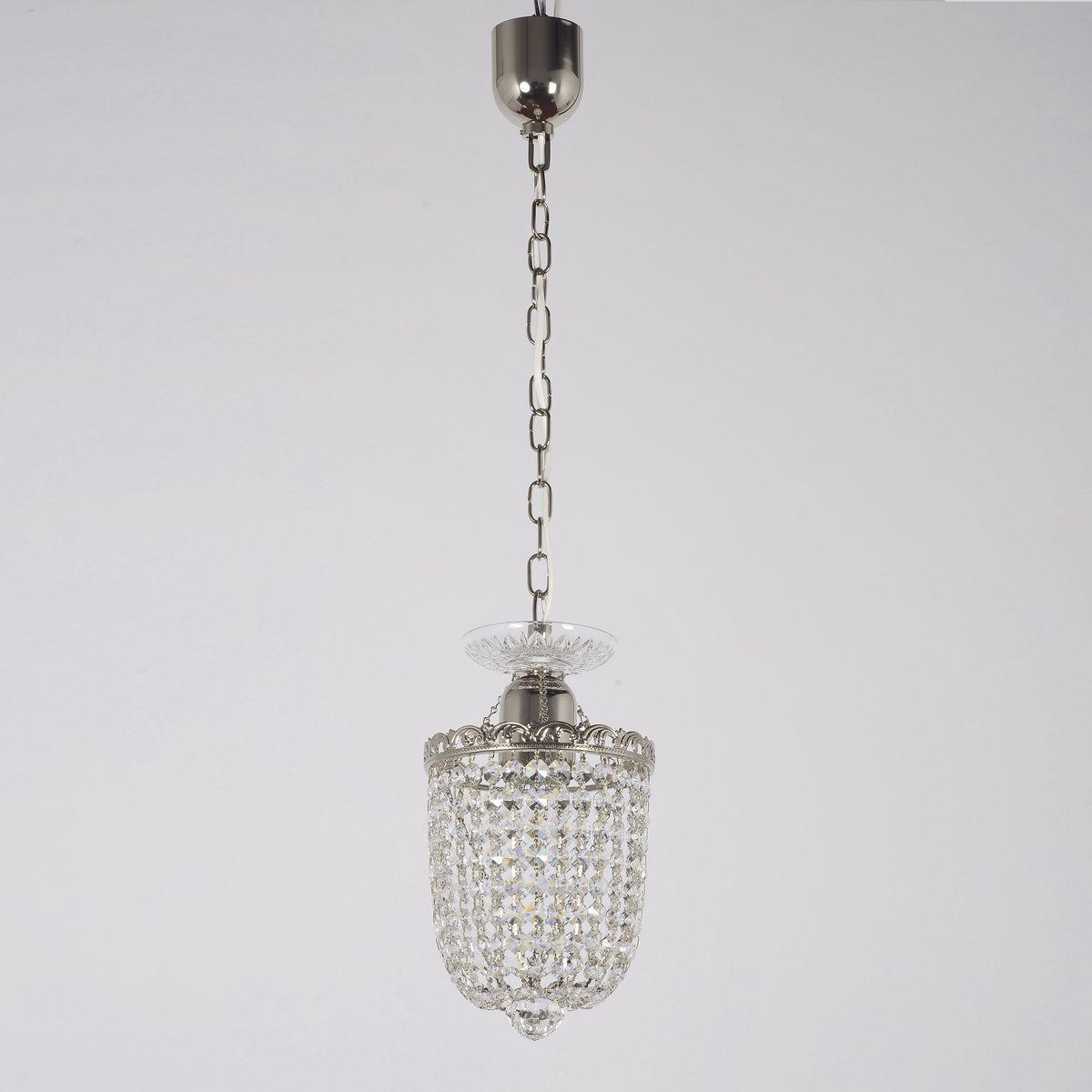 Подвесной светильник Arti Lampadari Sona E 1.3.P1.100 N