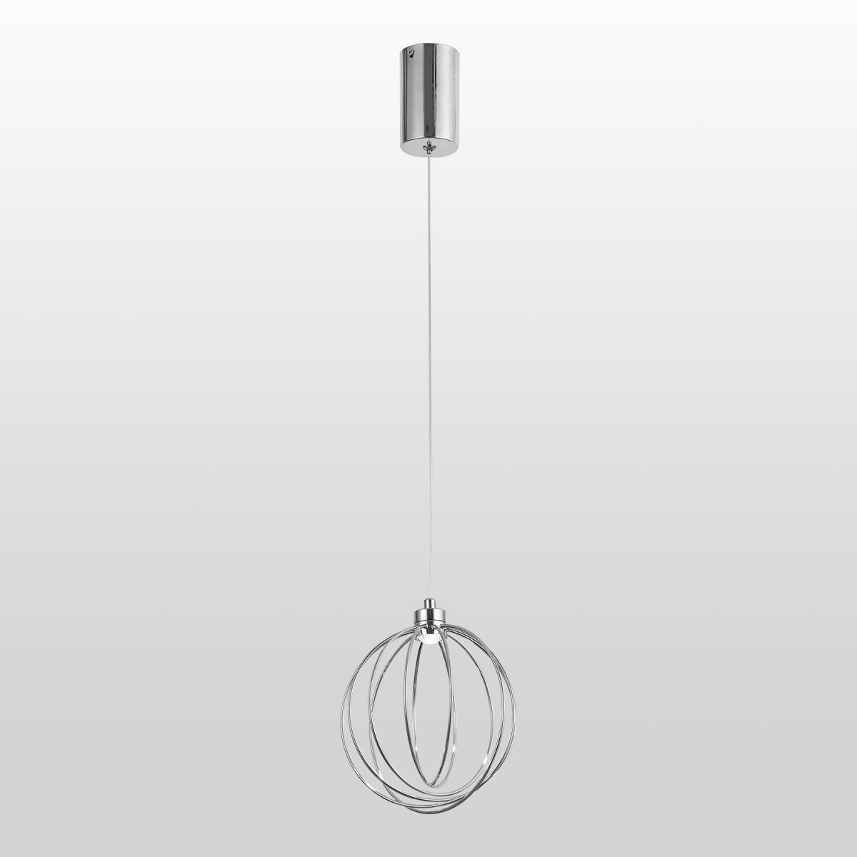 Подвесной светильник Lussole LSP-7480