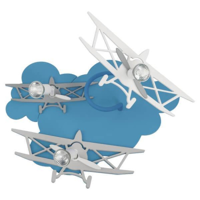 6904 Спот Nowodvorski Plane 6904