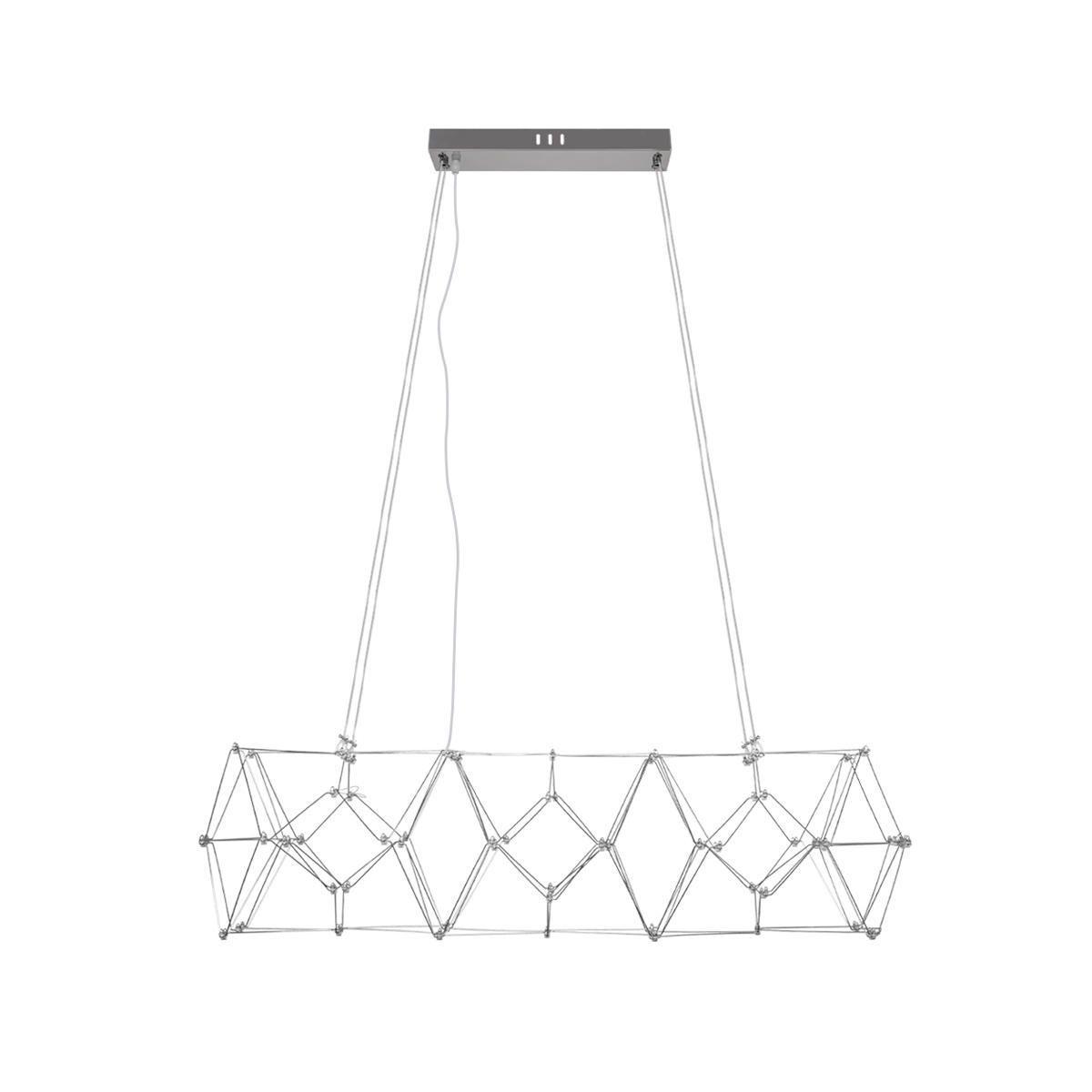 Подвесной светодиодный светильник Loft IT Universe 10257/920