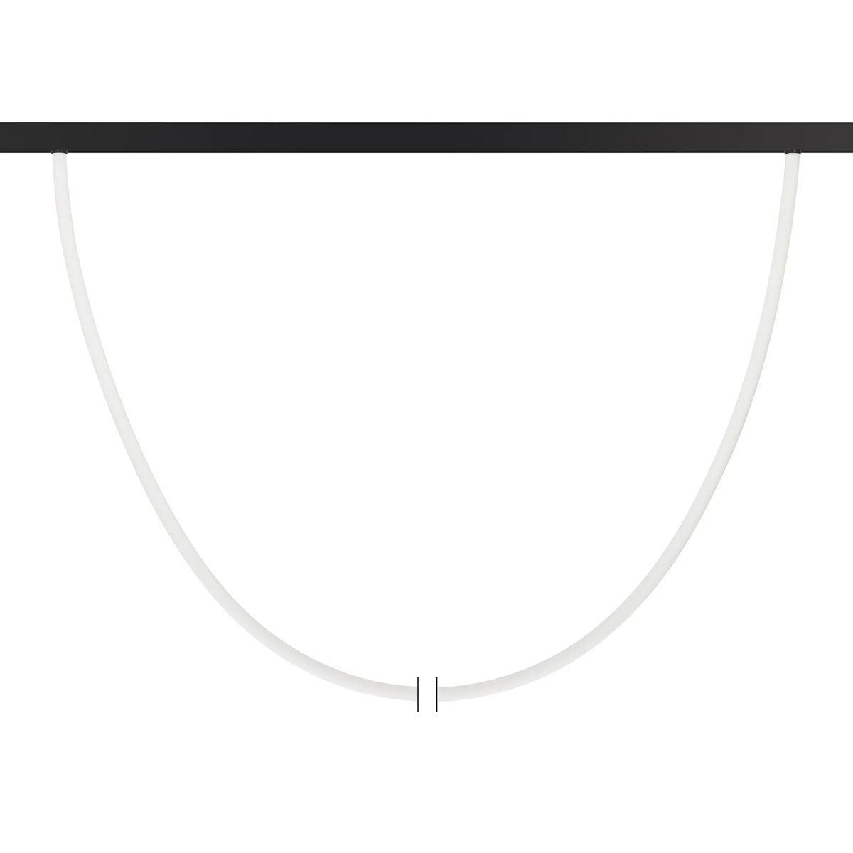 Трековый светодиодный светильник Arlight Mag-Orient-Tube-Elastic-2620-R30-L5000-70W Day4000 041651