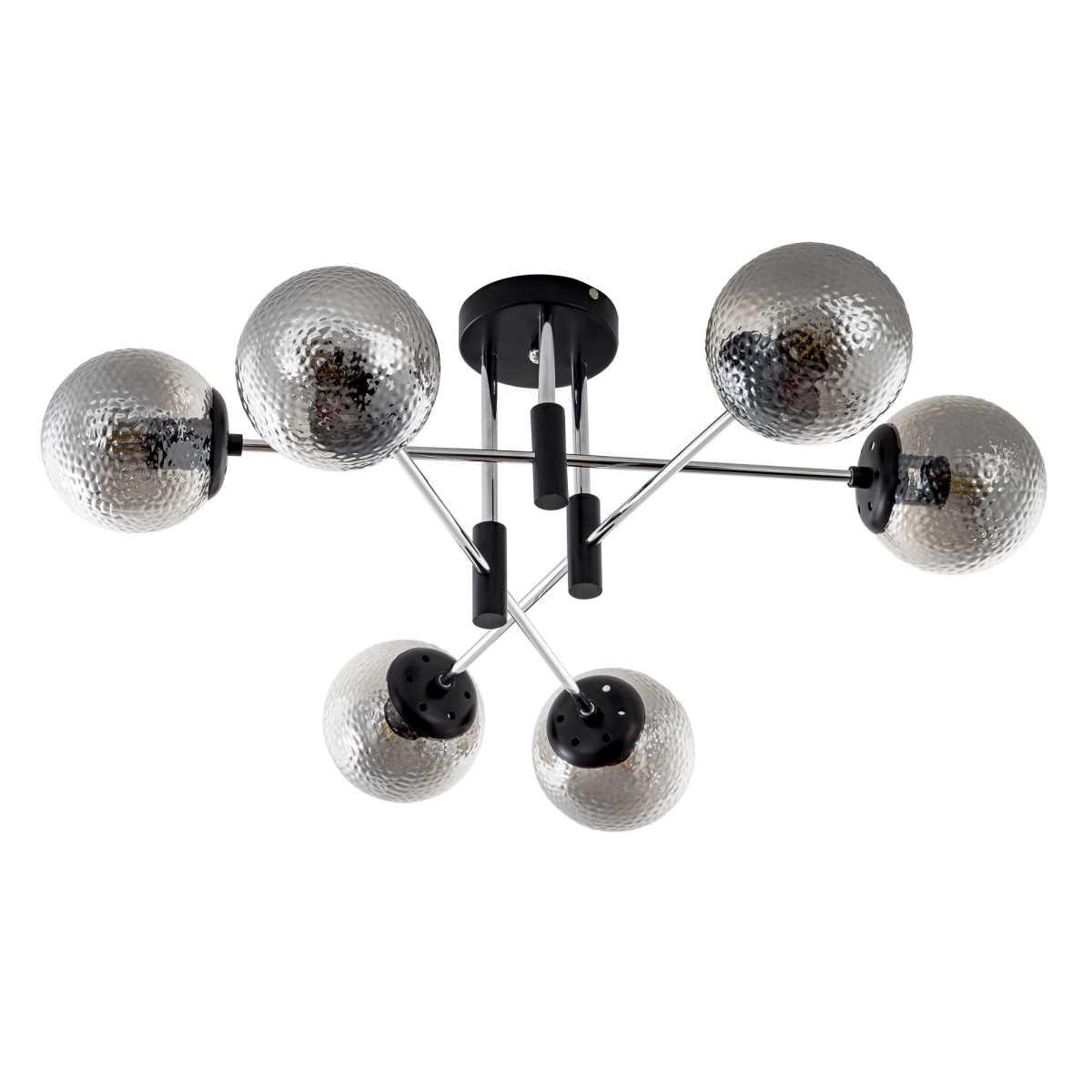 Потолочная люстра Modelux Modemodern MD.2697.6