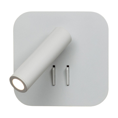 LOFT2019-WH LOFT IT --Бра -- LED LOFT2019-WH