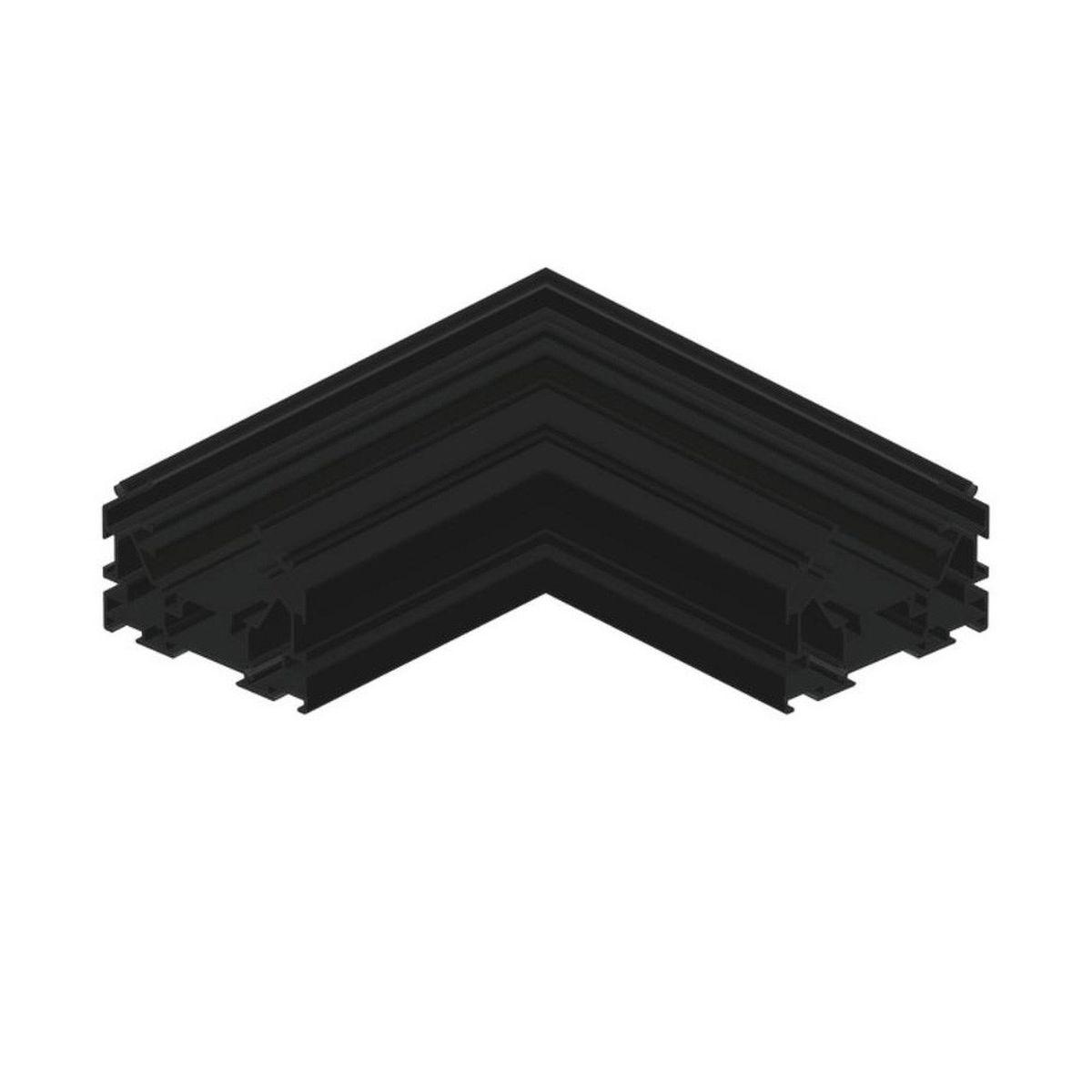 Соединитель угловой встраиваемый Aployt для натяжного потолка Magnetic track 48 APL.0184.00.04