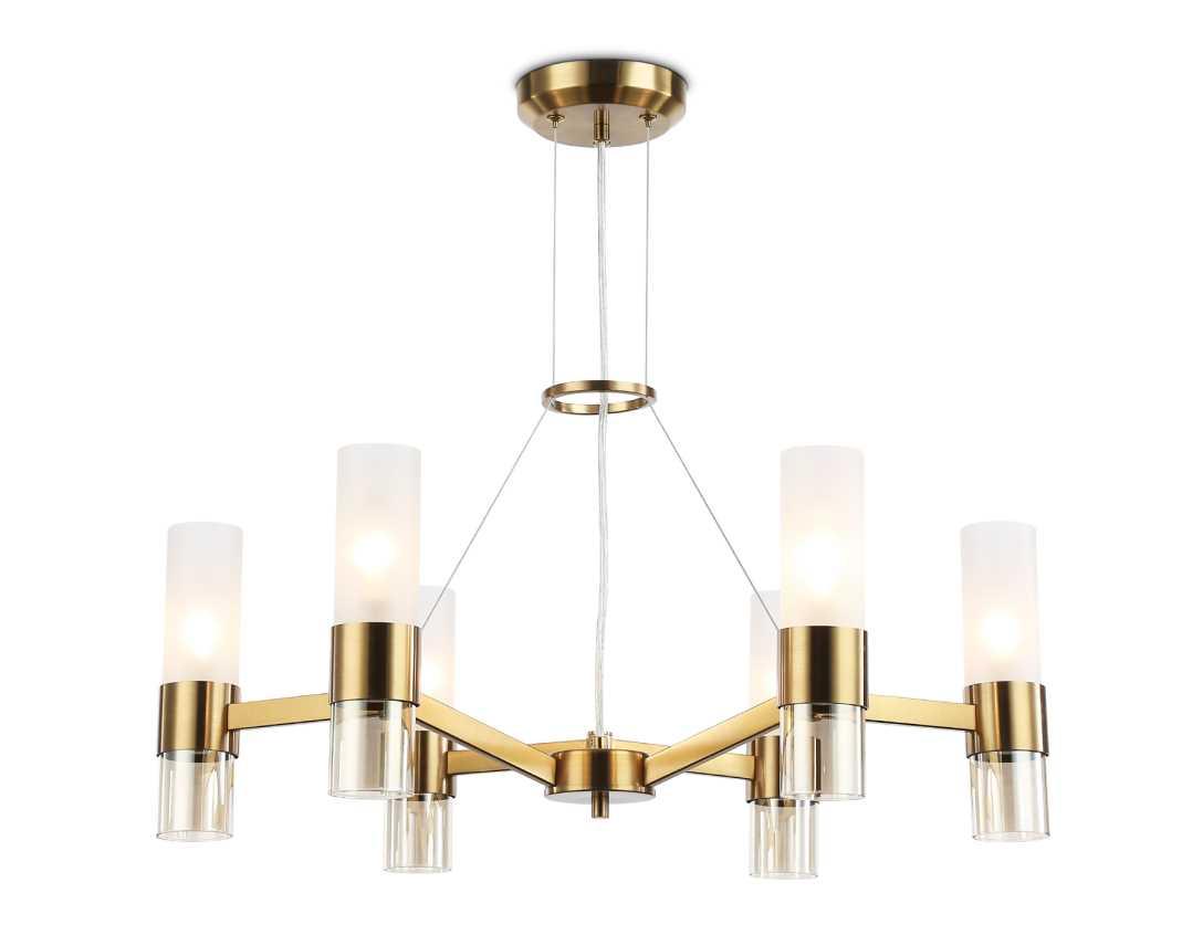 Подвесная люстра Ambrella light High Light LH55114