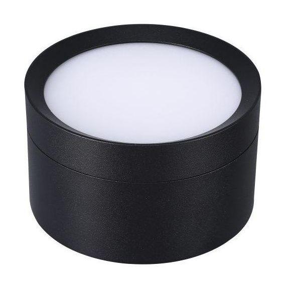 Потолочный светильник Lucia Tucci LTP-D002-01GX53-B