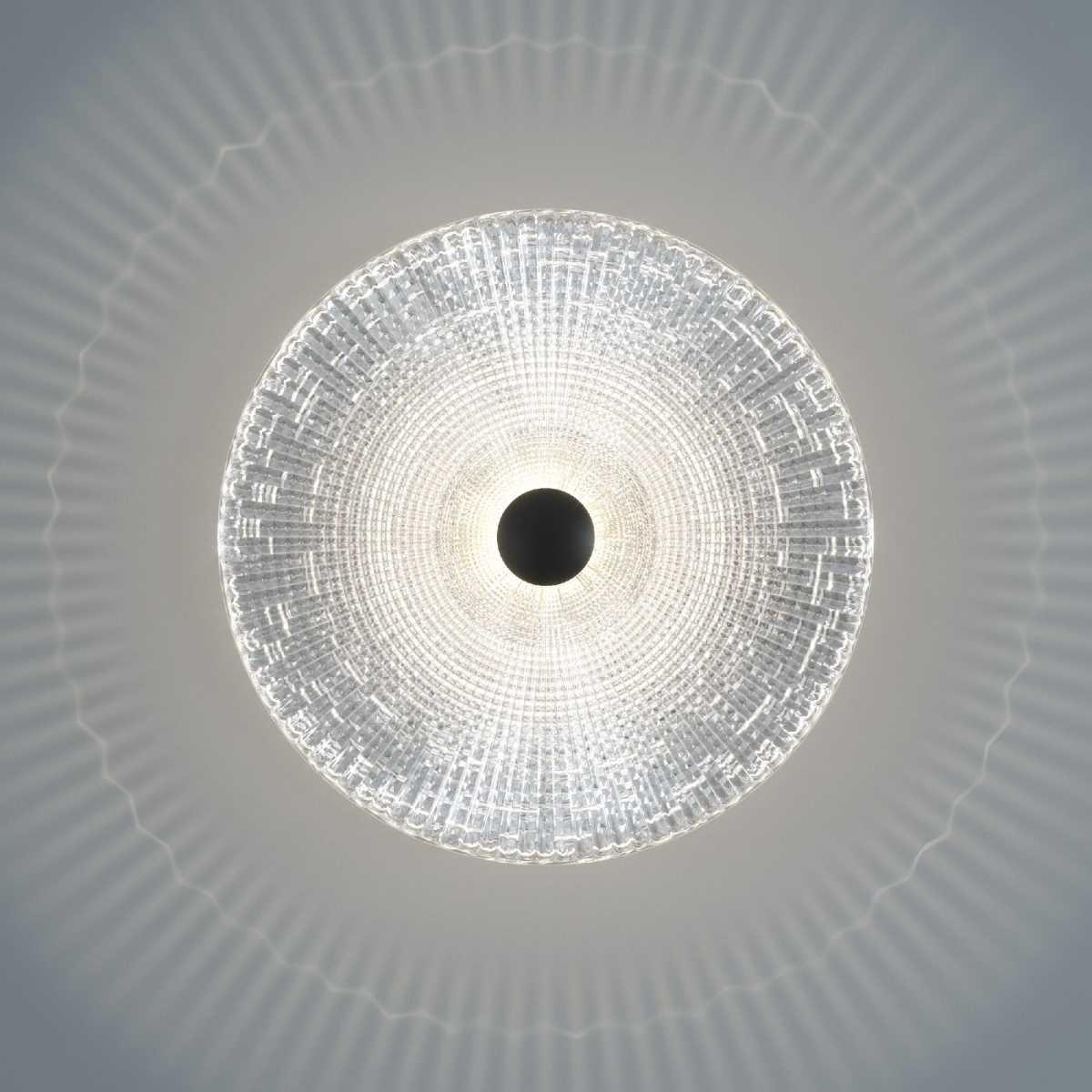 Настенный светильник Eurosvet Titania a070271