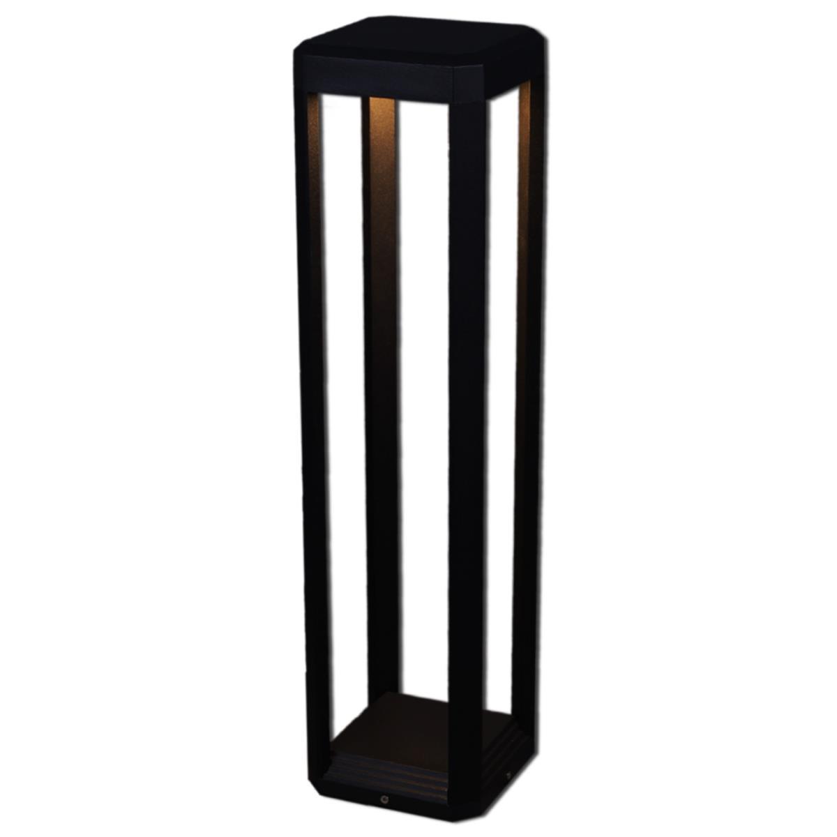 Фонарь Reluce 09971-0.7-001U 0,6M LED15W BK