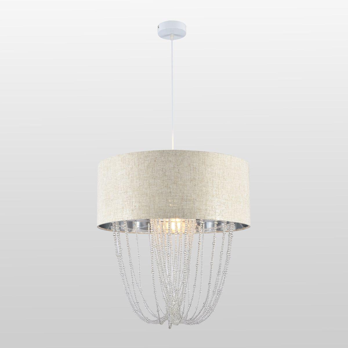 Люстра Lussole LSP-6032