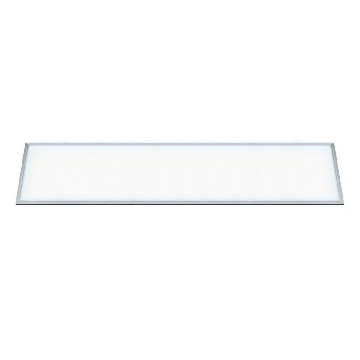 Встраиваемый светодиодный светильник Uniel Effective ULP-30120-36W/DW UL-00001789