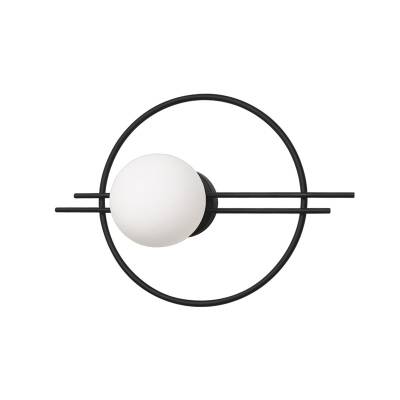 10143 Black Бра LOFT IT Circle, шт