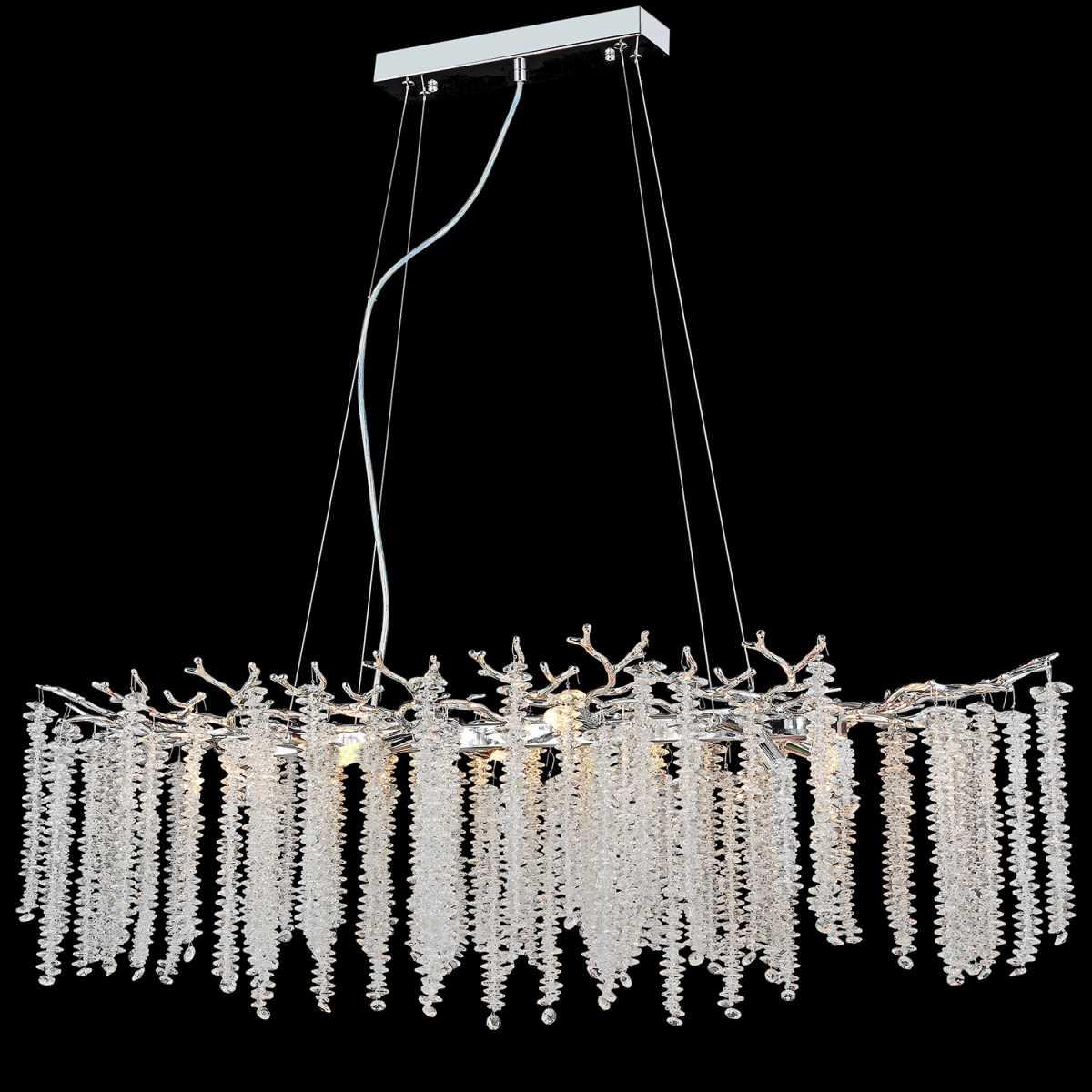 Люстра Reluce 33001-0.4-1000 CH