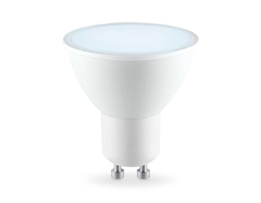 Светодиодная лампа MR16 13W 6400K Ambrella light Bulding 181306