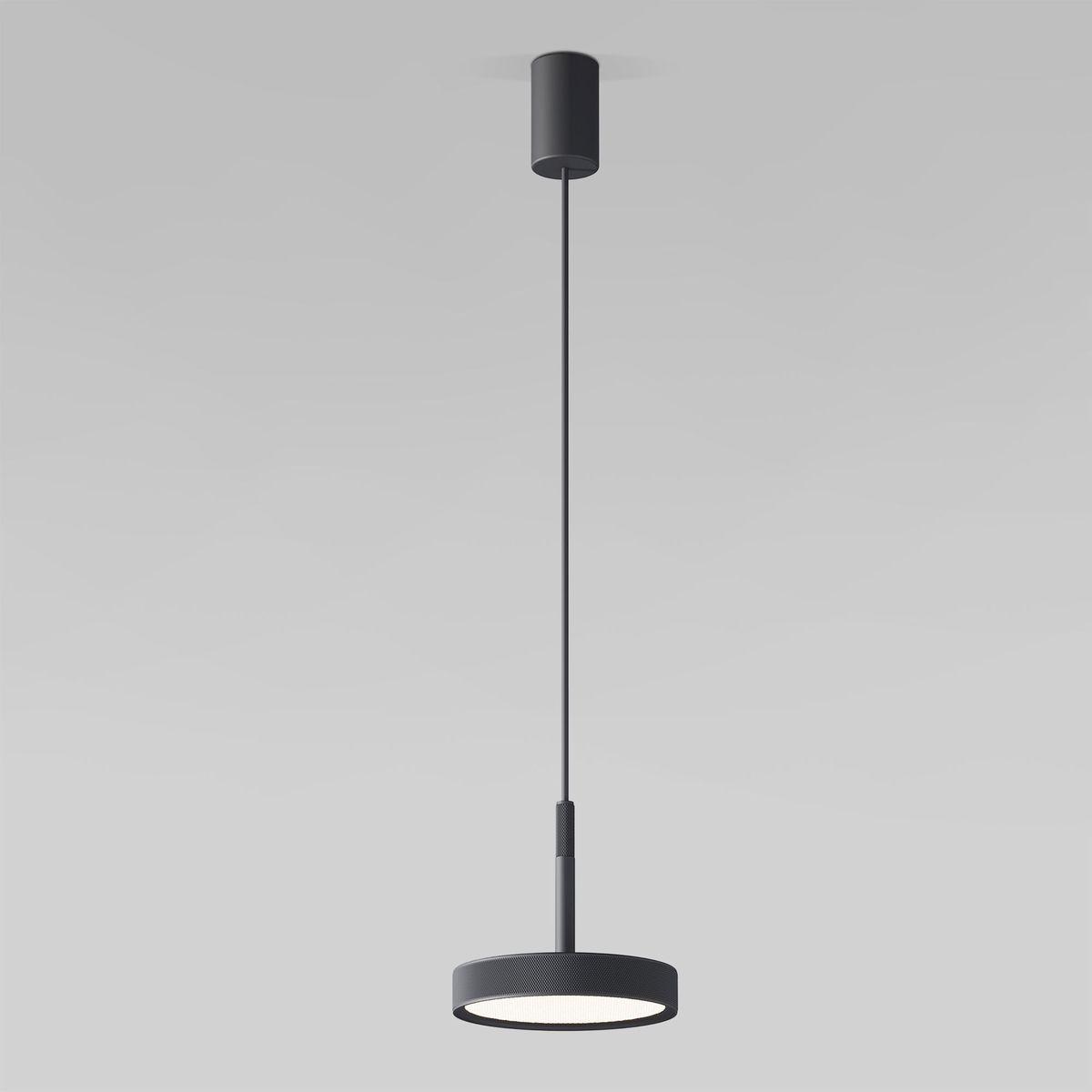 Подвесной светильник Elektrostandard Plate 50260 LED a065411