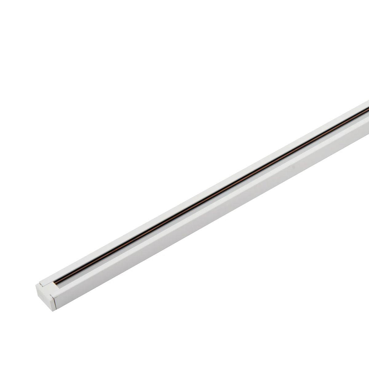 Шинопровод Denkirs Solid Base TR1002-WH/1