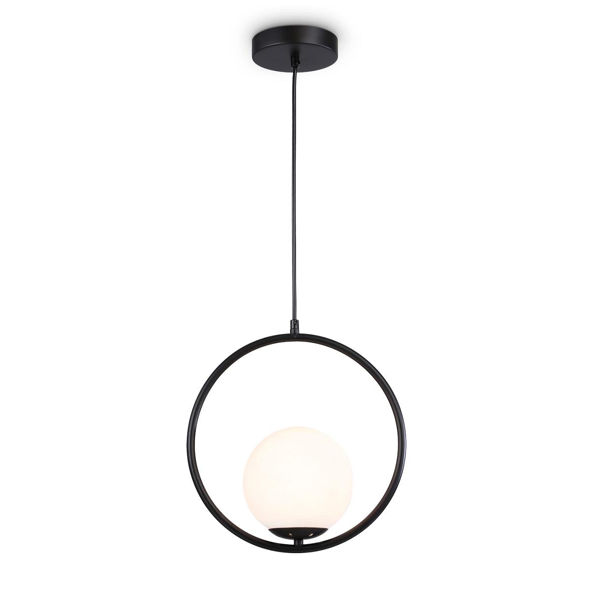 Подвесной светильник Ambrella light Traditional Modern TR2592