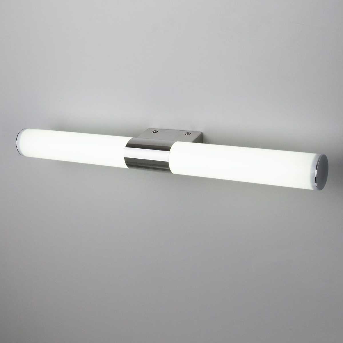 Подсветка для зеркал Elektrostandard Venta Neo LED хром MRL LED 12W 1005 IP20 a039169