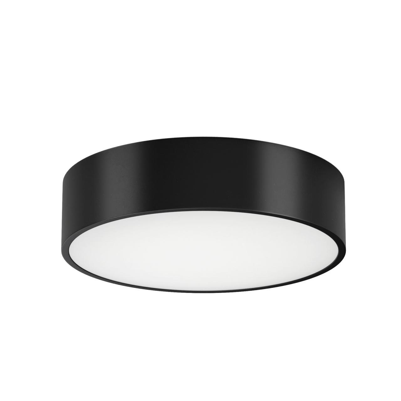 Потолочный светодиодный светильник Arlight SP-Tor-Pill-R400-25W Day4000 022996(1)