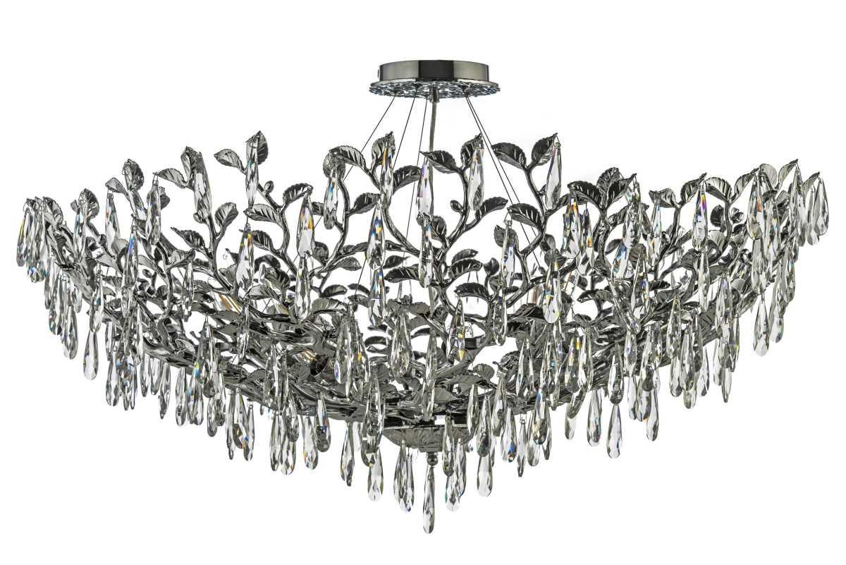 Люстра подвесная Dio D'Arte Elite Acerra E 1.5.100.100 N