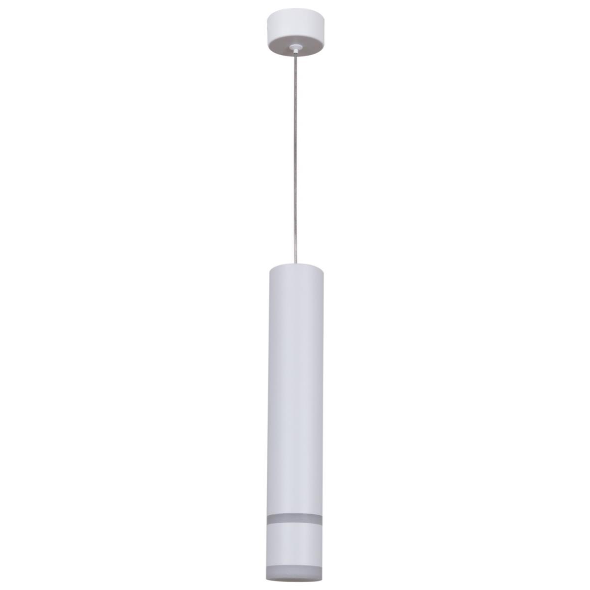 Подвесной светильник Reluce Technical 16005-0.9-001LD 300mm GU10 WT