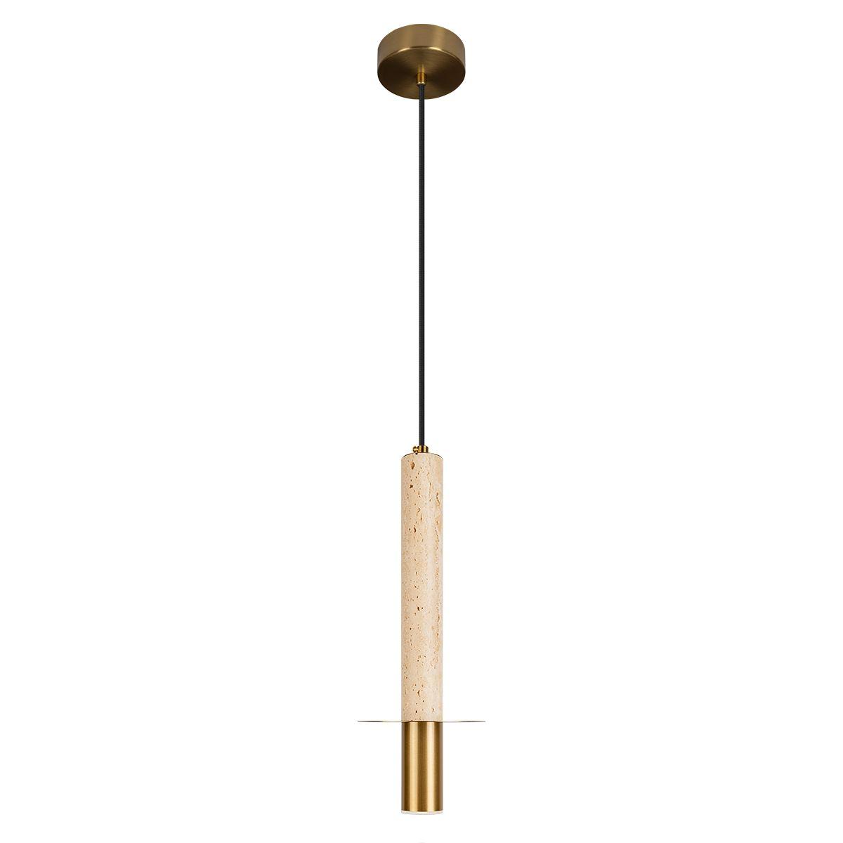 Подвесной светильник Loft IT Everest 10583A Bronze