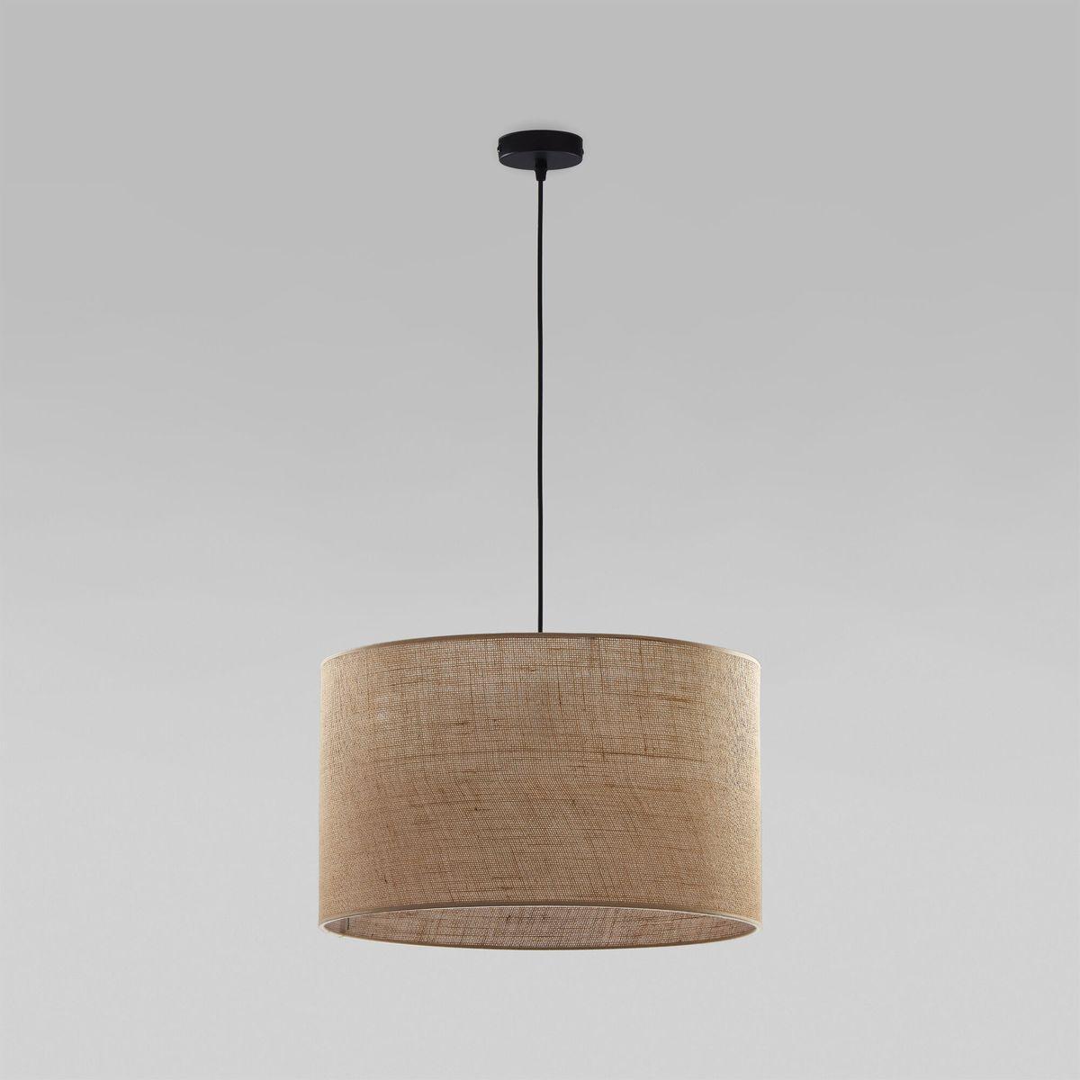 Подвесная люстра TK Lighting 6582 Juta