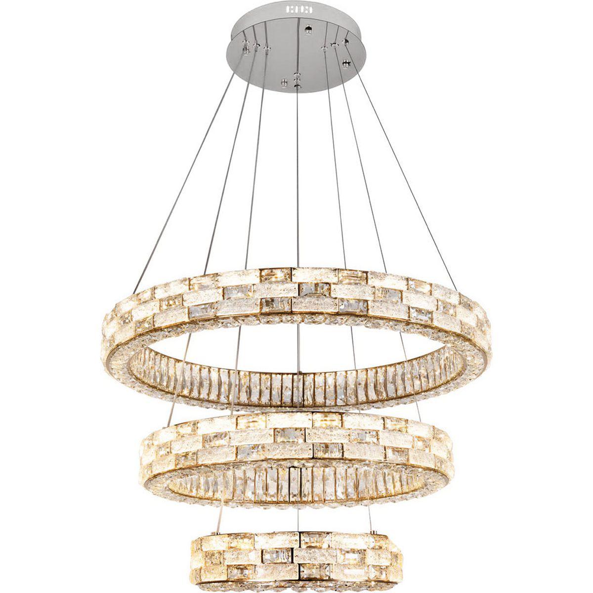 Подвесная люстра Stilfort Gabbana 4014/09/03PLS