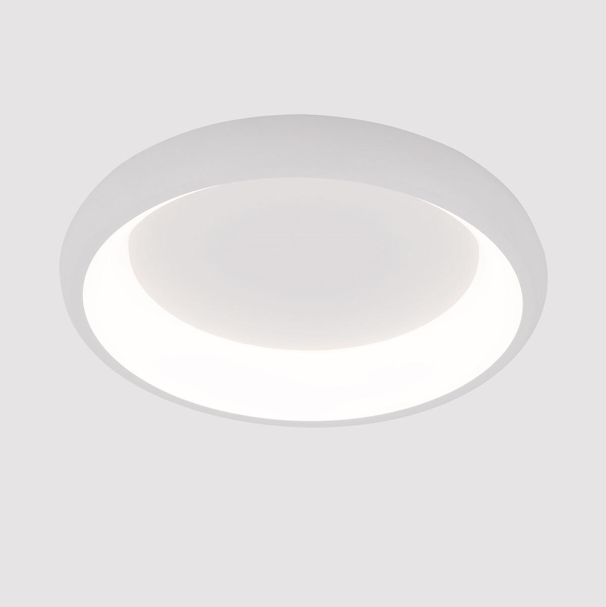 Потолочный светодиодный светильник Arte Lamp Menkib A2694PL-45WH