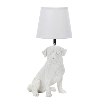 OML-16314-01 Настольная лампа Omnilux Banari