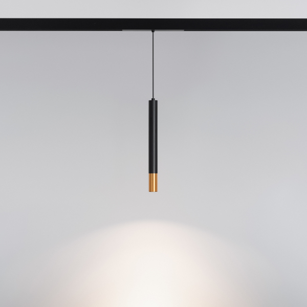 Трековый светодиодный светильник Arlight Mag-Spot-Hang-25-R30-5W Day4000 034245
