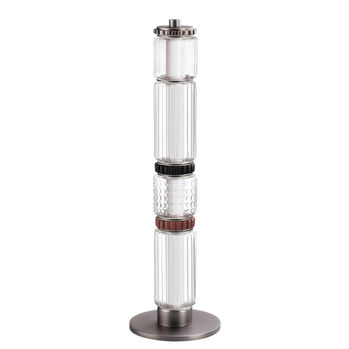 Настольная лампа Odeon Light Collier L-Vision 5456/15TL