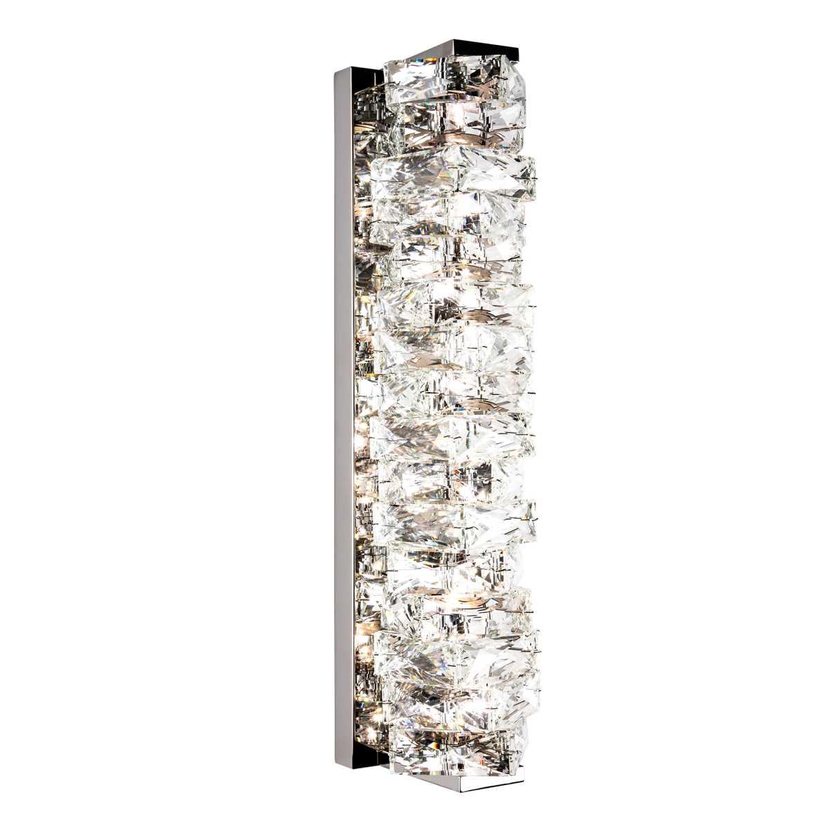 Настенный светодиодный светильник Modelux ML.541.500 CR