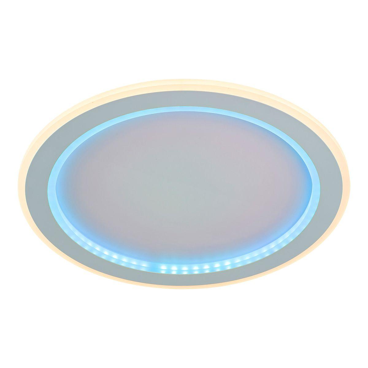 Потолочный светодиодный светильник F-Promo Lema 4697-4C