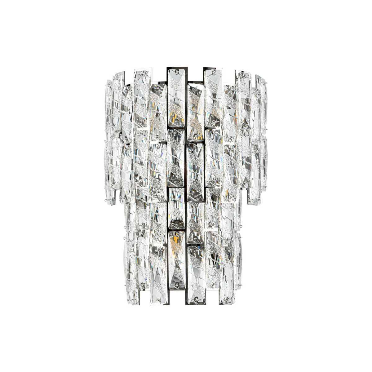 Настенный светильник MODELUX ML.570.03 CR