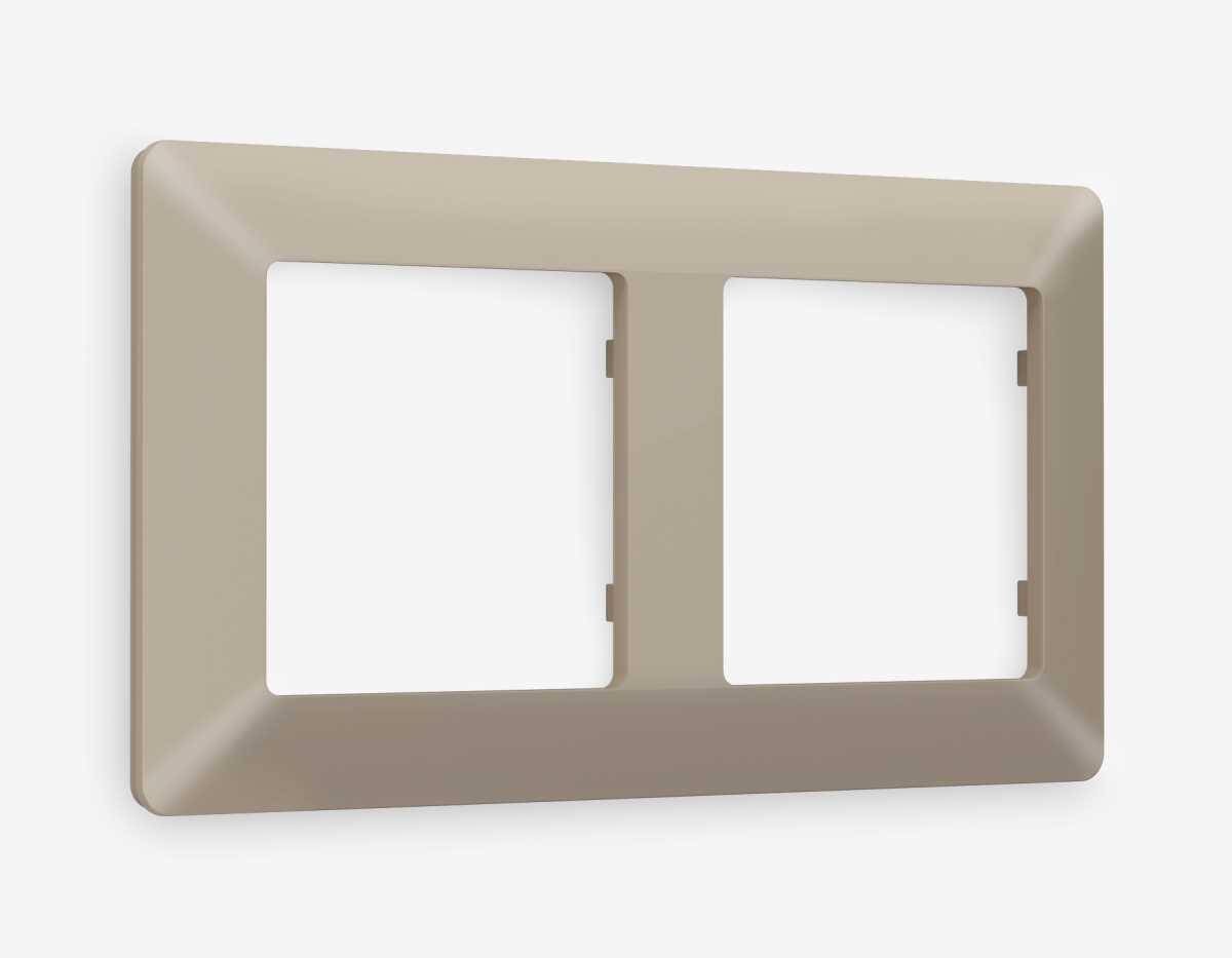 Рамка AMBRELLA VOLT AF110362