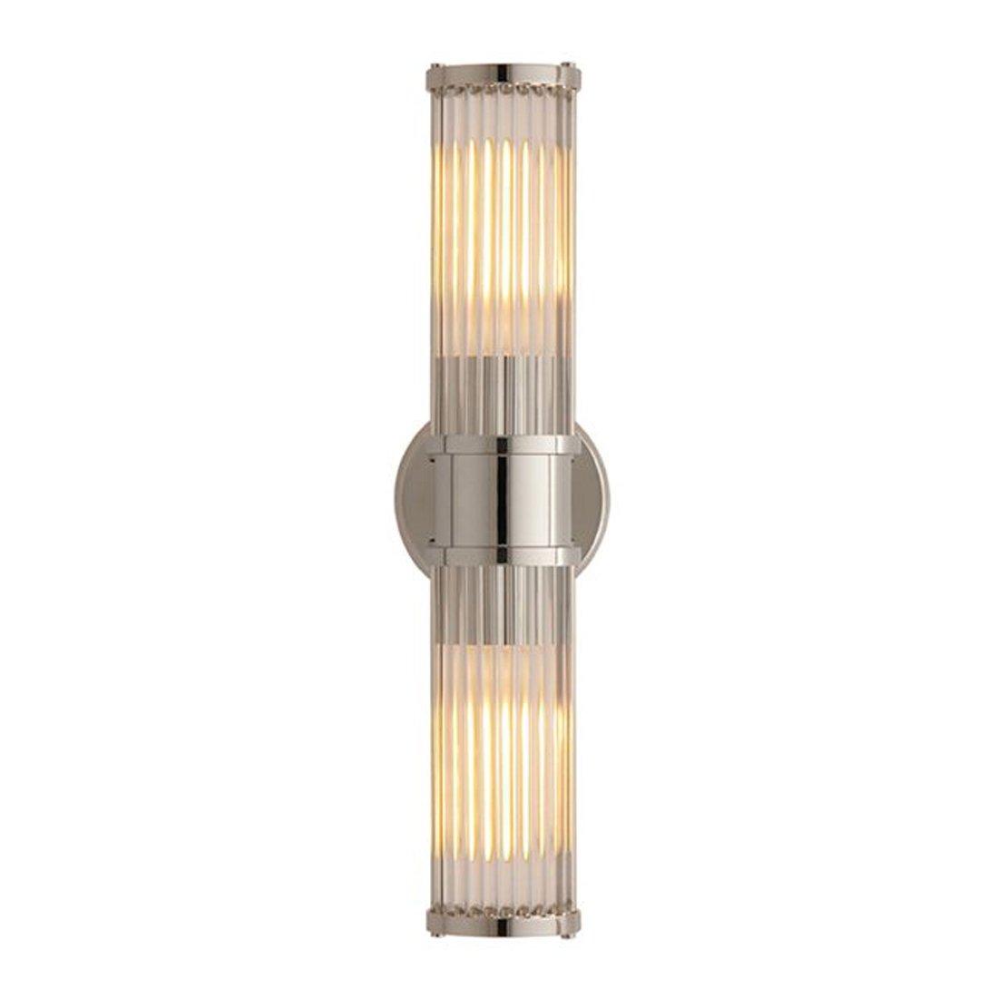 Настенный светильник Imperium Loft Allen Ralph Lauren Double Light 143819-22