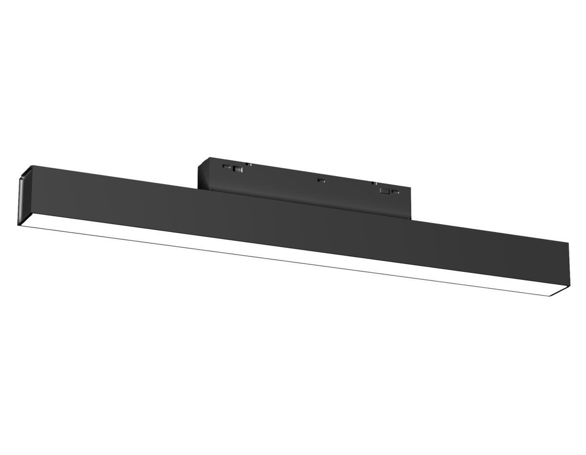 Трековый линейный светильник Ambrella Light TRACK SYSTEM GL4455