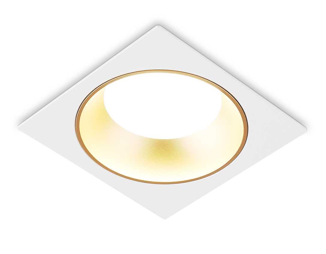 Встраиваемый светильник Ambrella light TECHNO SPOT TN52338