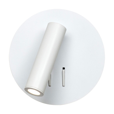 LOFT2018-WH LOFT IT --Бра -- LED LOFT2018-WH