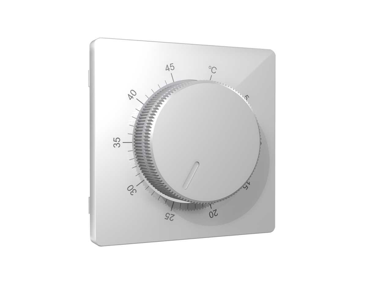 Лицевая панель AMBRELLA VOLT ALFA AP4057